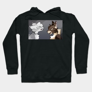 Lay All Your Love on Me! Hoodie